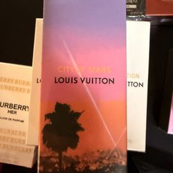 LV city of stars cologne 