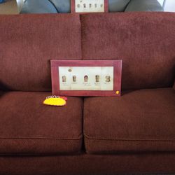 Couch Bed Great Condition