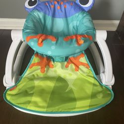 Fisher Price Baby Seat