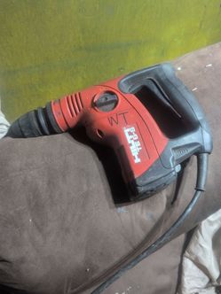 Hilti TE6-S