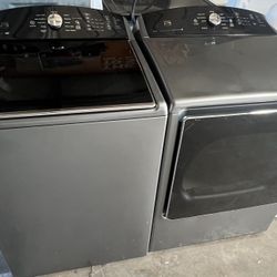Kenmore Washer And Dryer Set