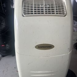Portable Ac