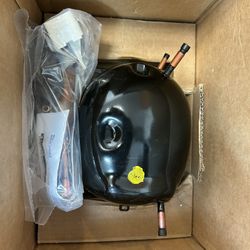 Brand New Compressor EMU30HSC