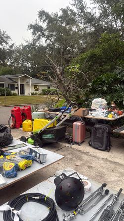Estate Sale Winter Park