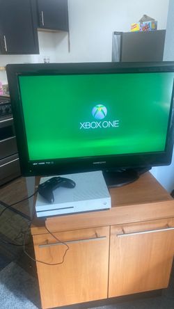 Xbox S