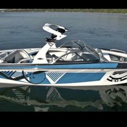 Tige Rz4 Complete Brand New Interior With Cooler