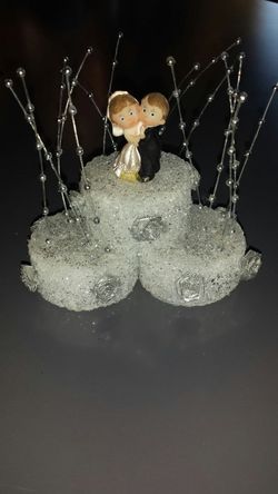 Precious Moments Wedding