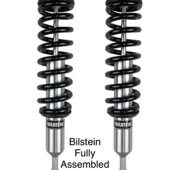 47-311145 Bilstein 6112 Suspension Kit / Front Shocks and Coil Springs
