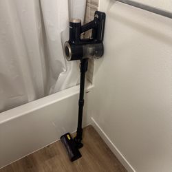 homeika vacuum