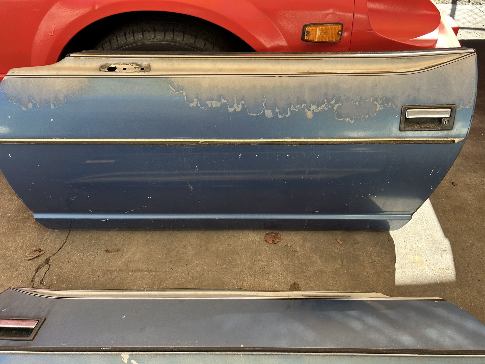 280ZX Parts