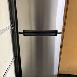 Whirlpool Small Refrigerator/freezer 