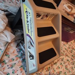 Pet Ladder 