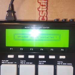 MPC 1000
