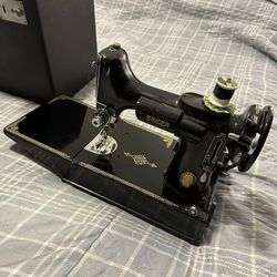 Singer Featherweight 1950 Centennial