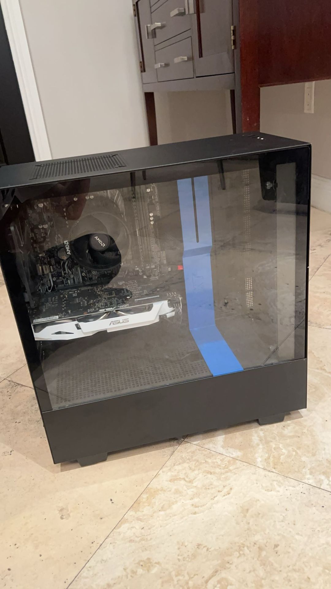 Gaming Computer