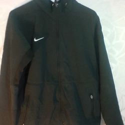 Women's Nike Coat Size Medium