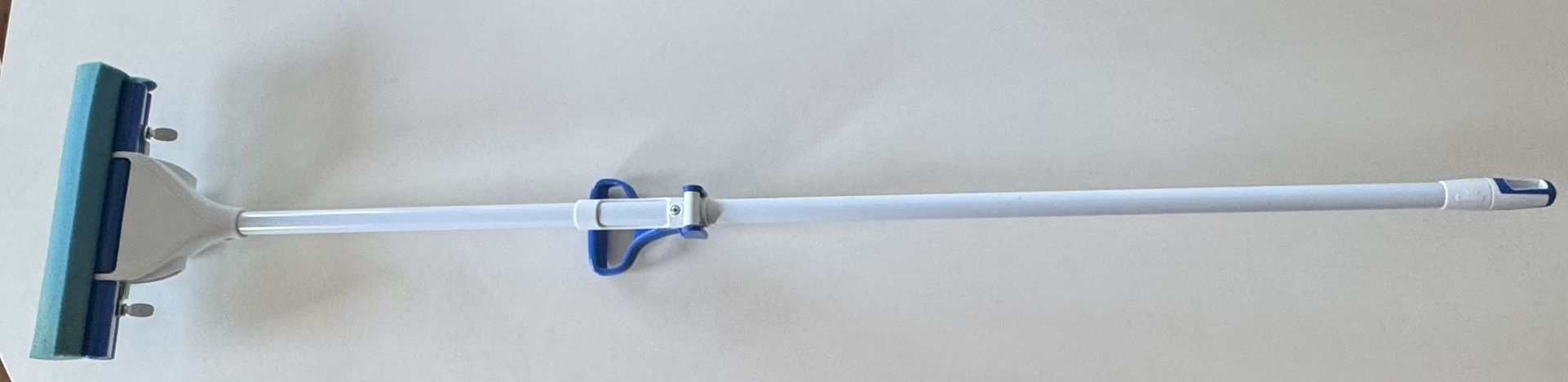 Mr. Clean Heavy Duty Roller Mop