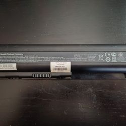 HP Laptop Battery  DB72