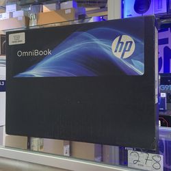 16”HP 2 in 1 A17 24Ram TB