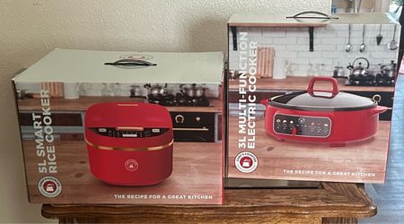 Chefs Counter Set