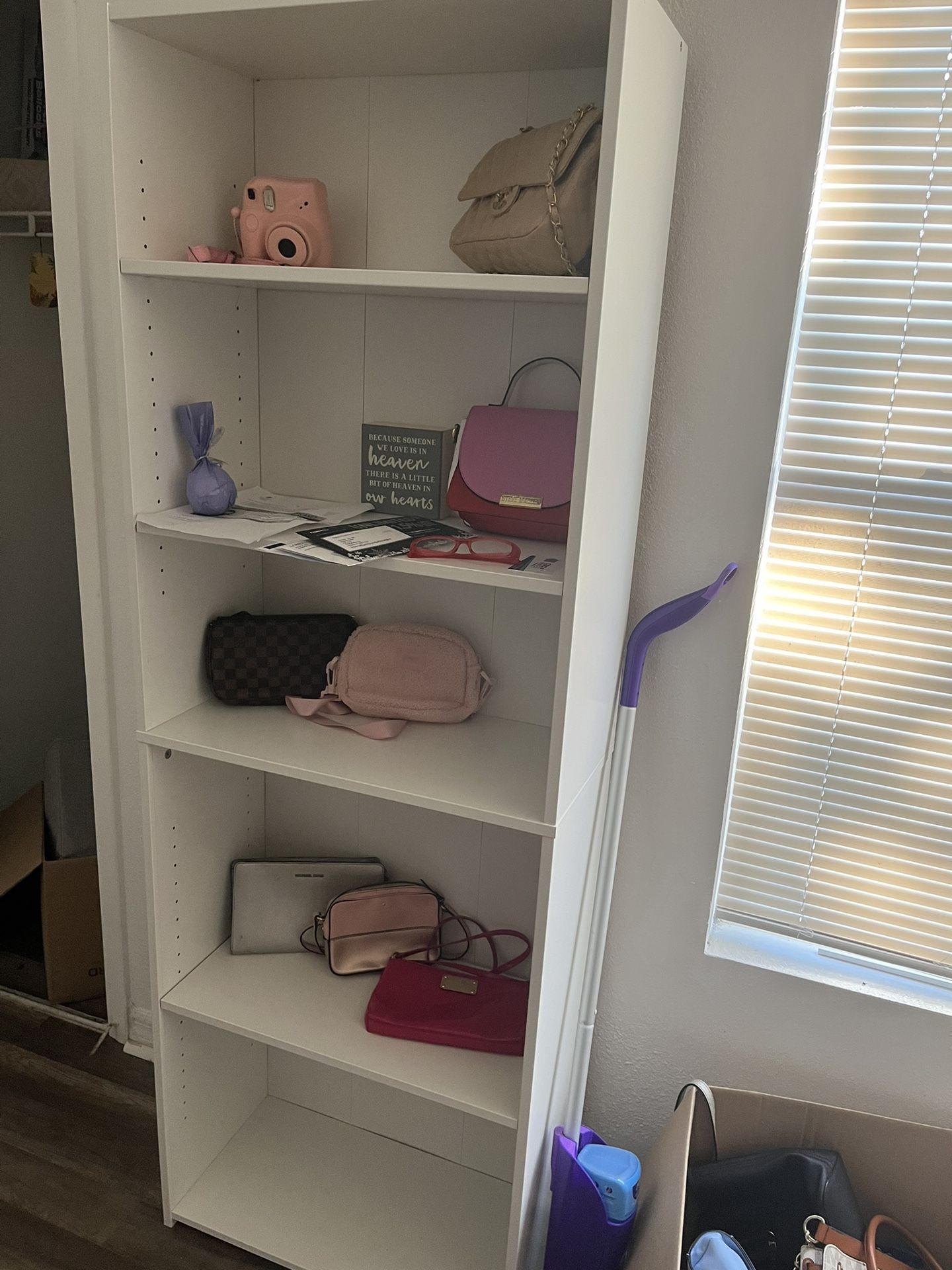Bookcase