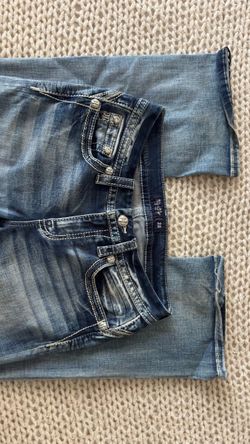 Womens Miss me Jeans