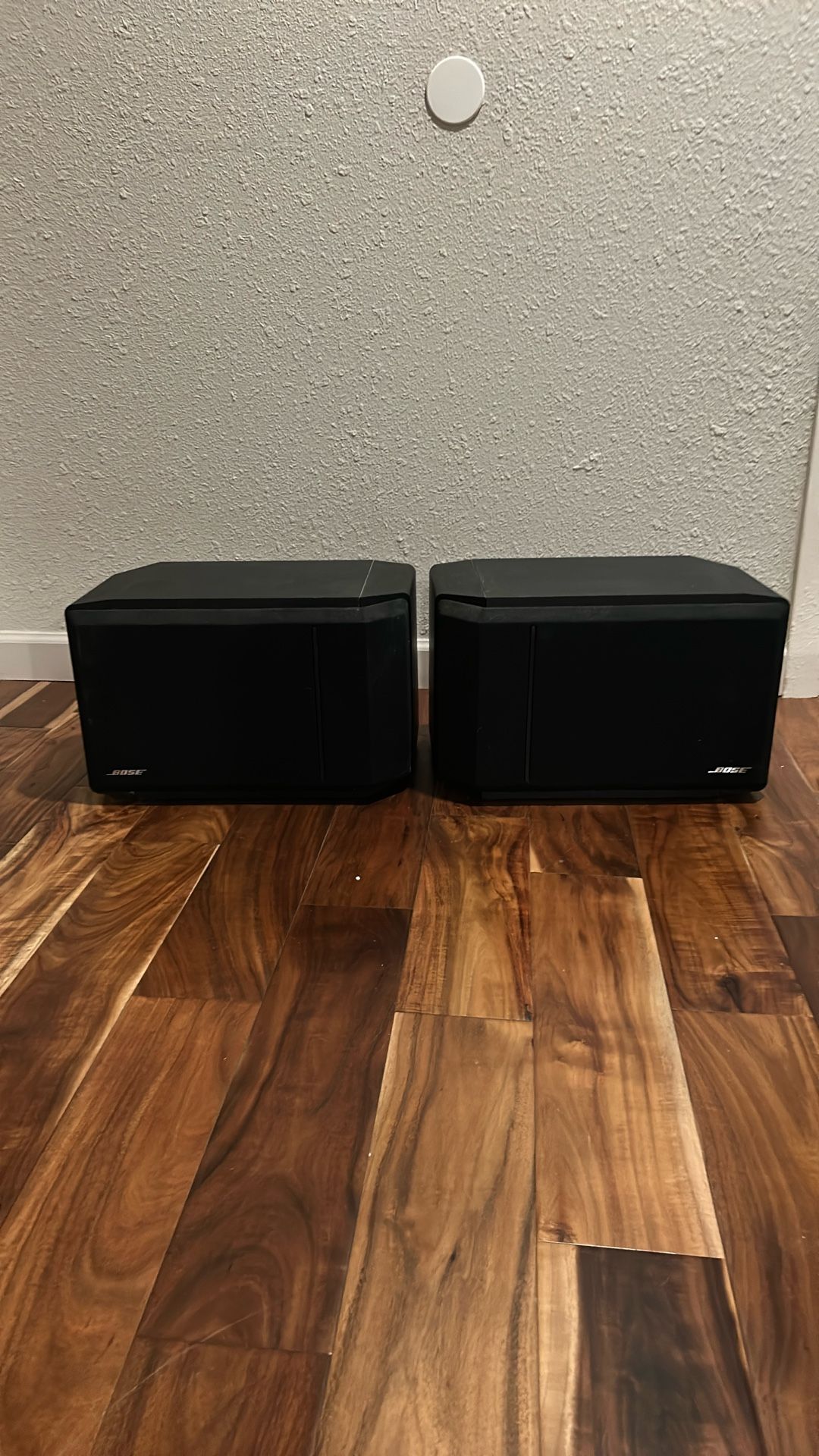 Bose 301 Series IV