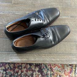 Men’s Dress Shows 