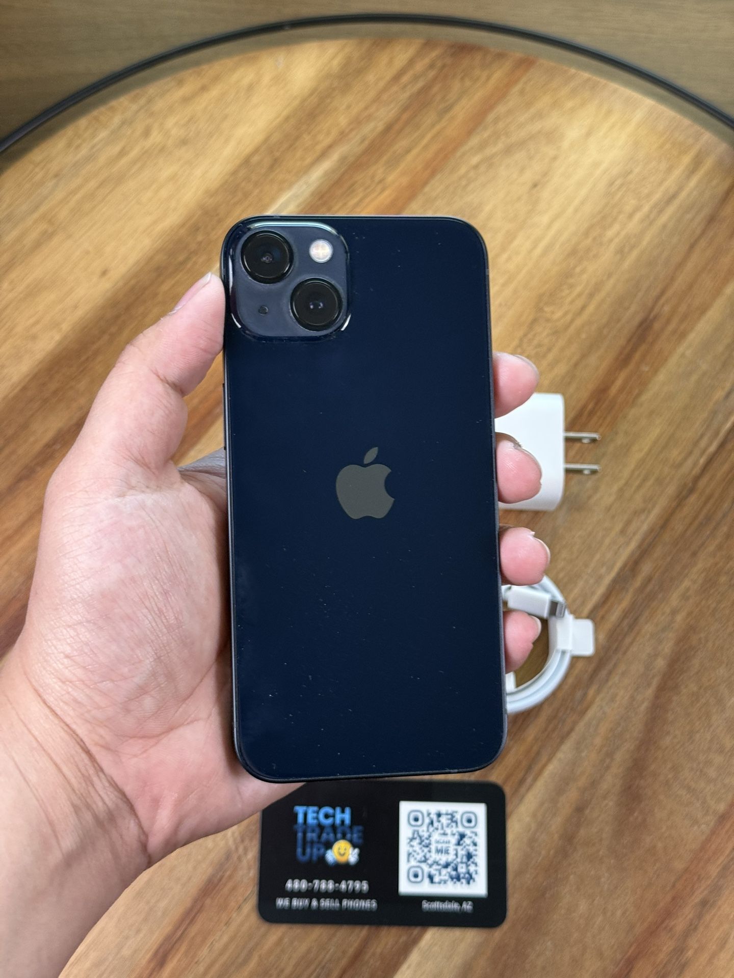 iPhone 13 128Gb Black 🖤 Unlocked