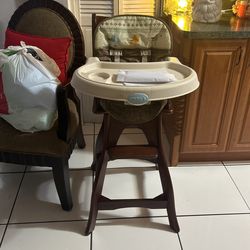 High Chair