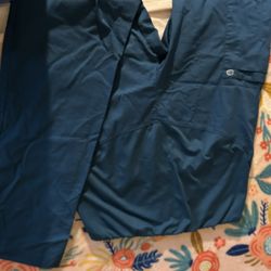 Wonder Wink Maternity Scrubs