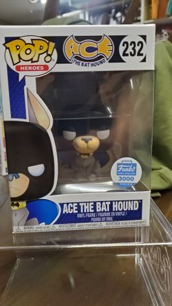 Ace The Bathound Funko
