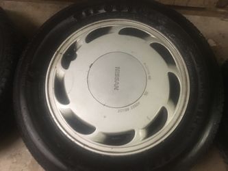 Firestone Firehank P195/60R14 - 85H