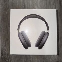 Apple Air pods Max - Black 