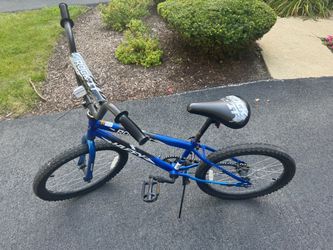 Huffy 20 in kids bike
