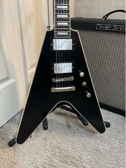 Epiphone Flying V Prophecy Electric Guitar