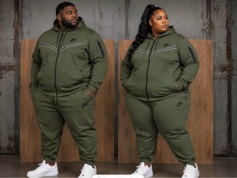 3x unisex set