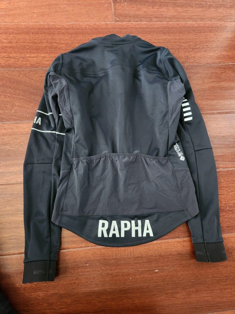 ウェア RAPHA PROTEAM GORE-TEX INFINIUM JERSEY S Rapha ラファ プロチーム GORE-TEX インフィニアム ジャージS
