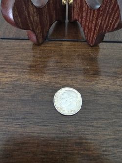 Mixed tube of pre64 90% silver Rosevelt dimes