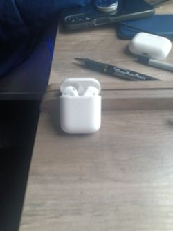Second Generation Ear Buds