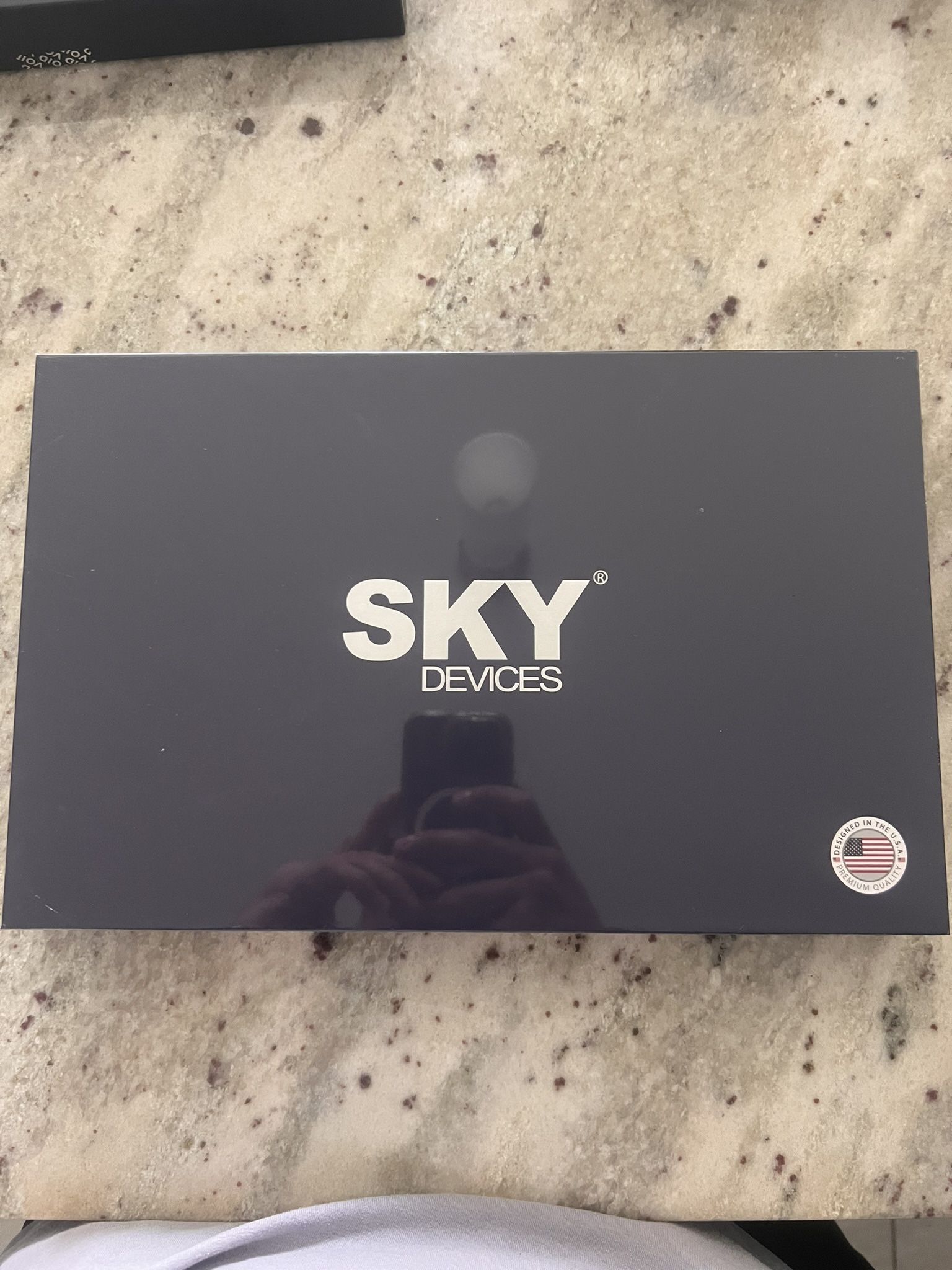 Sky Android Tablets 