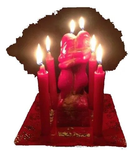 Amarres Tarot Limpias Amuletos