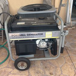 Portable Generator