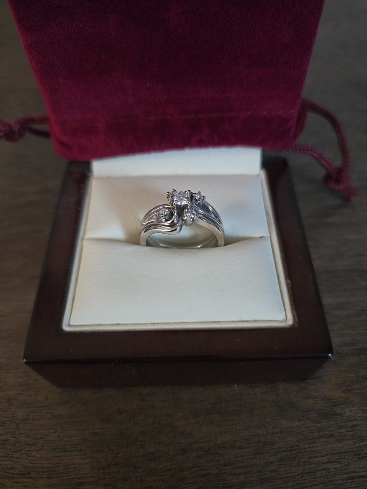 Diamond Ring