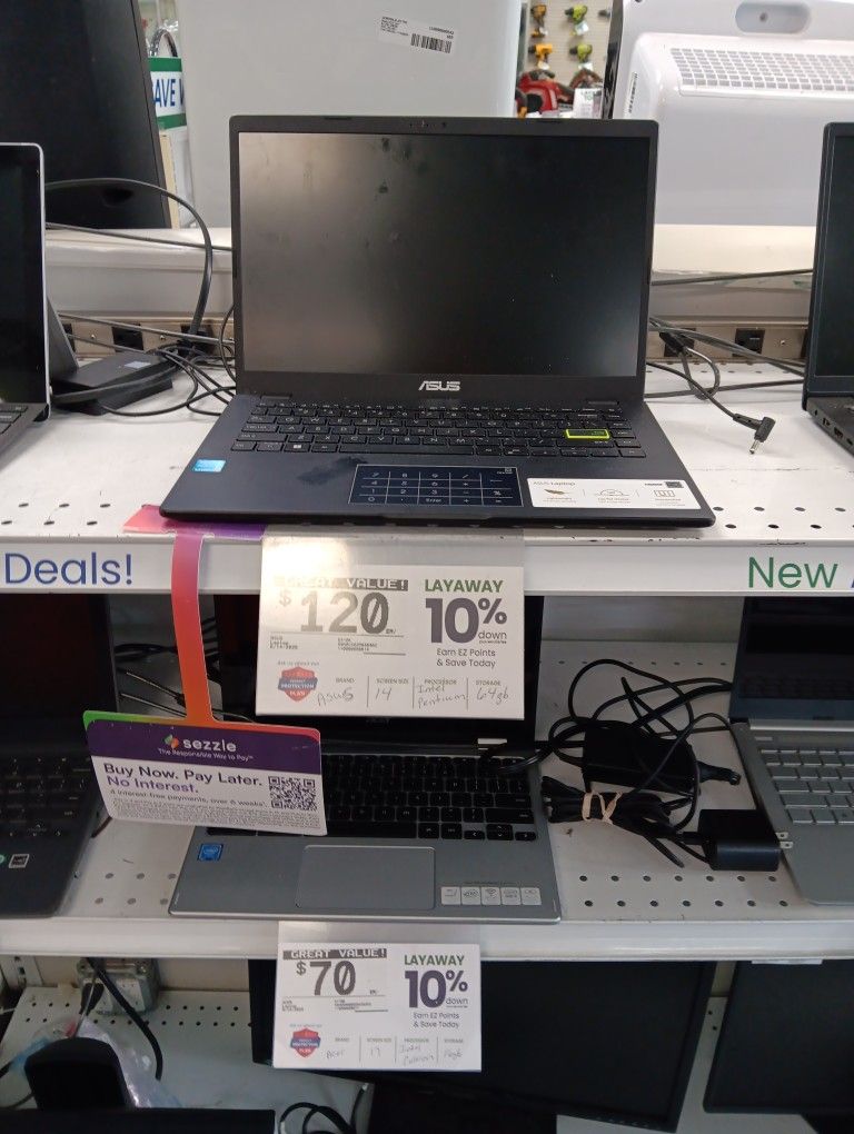 Asus