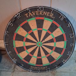 Dartboard 🎯 $10