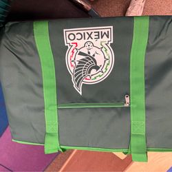 Mexican Insulated Bags $40