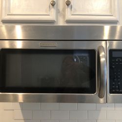 KitchenAide Microwave For Sale