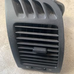 Left Air Vent Camry  2002 -2006