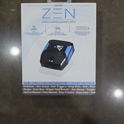 Cronus Zen